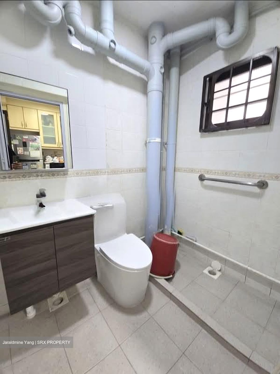 Blk 485 Admiralty Link (Sembawang), HDB 4 Rooms #574139981